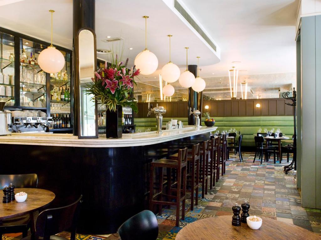 High Road House Londen